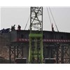 【山西大型钢结构工程】的厂家-122cc太阳集团钢结构全体员工给您拜年了！